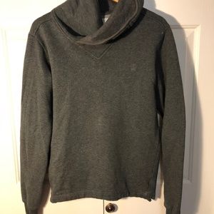 G-Star Gray Sweater